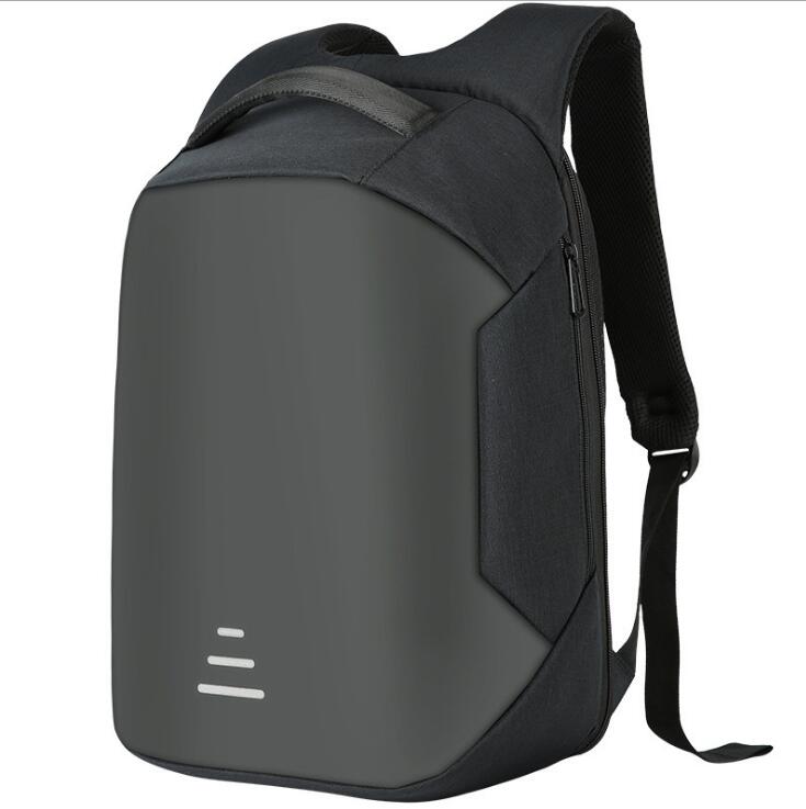 Anti Theft Backpack, New Laptop, Men's Oxford Cloth - Gaas bag's room